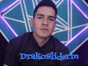 DrakoSliderin