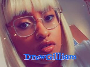 DrewGilliam