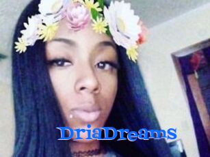 DriaDreams