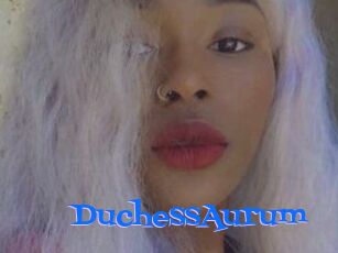 DuchessAurum