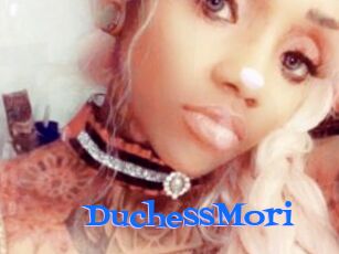 DuchessMori