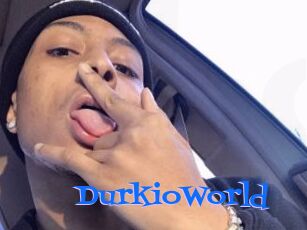 DurkioWorld