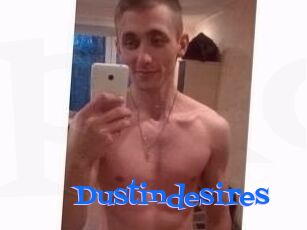 Dustindesires