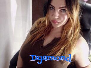 Dyamond