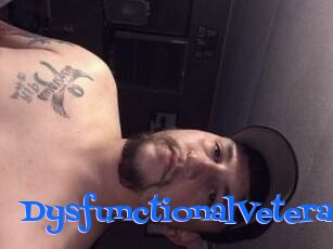 DysfunctionalVeteran