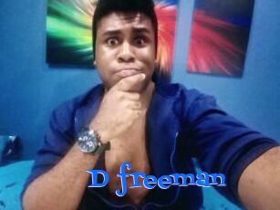 D_freeman