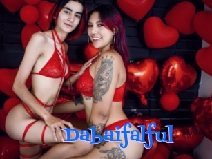 Dabaifalful