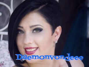 Daemonvondeee