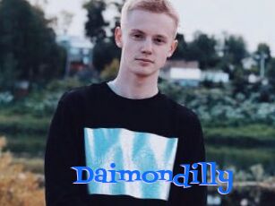 Daimondilly