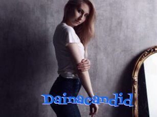 Dainacandid