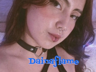 Dainaflame