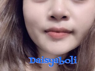 Daisyaboli