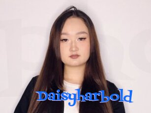 Daisyharbold