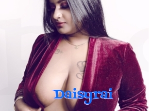 Daisyrai