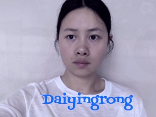 Daiyingrong
