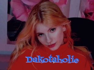 Dakotaholie