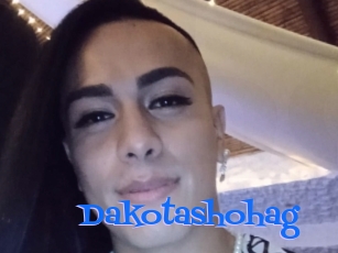 Dakotashohag