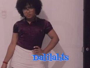 Dalilahts