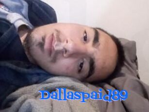 Dallaspaid89