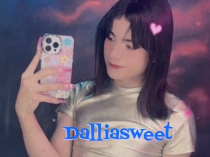 Dalliasweet