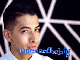 Damianthebig