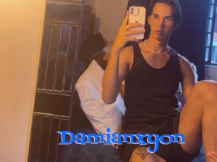 Damianxyon