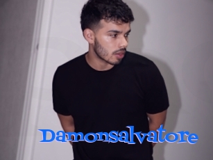 Damonsalvatore