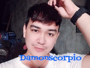 Damonscorpio