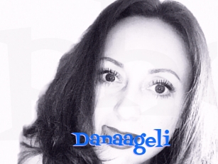 Danaageli