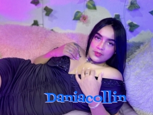 Daniacollin