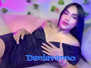 Daniavanno