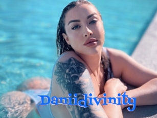 Daniidivinity
