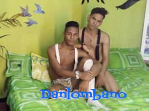 Danlombano