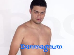 Danmagnum
