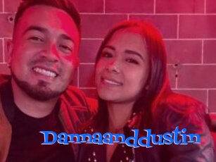 Dannaanddustin