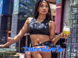 Dannalewie