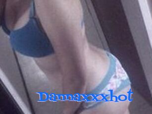 Dannaxxxhot