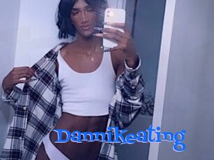 Dannikeating