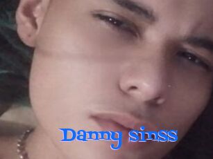 Danny_sinss