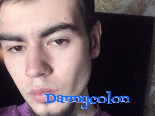 Dannycolon