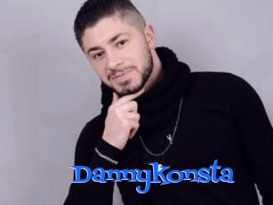 Dannykonsta