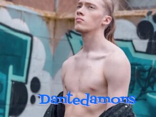 Dantedamons