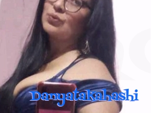 Danyatakahashi