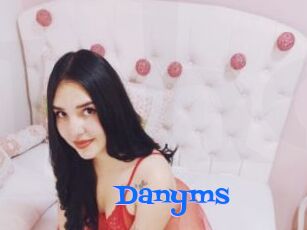 Danyms