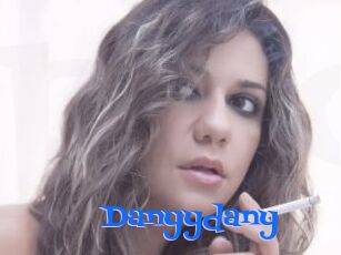 Danyydany
