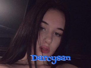 Darcysan