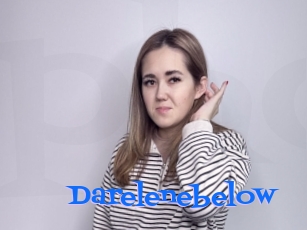 Darelenebelow