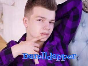 Darelldapper