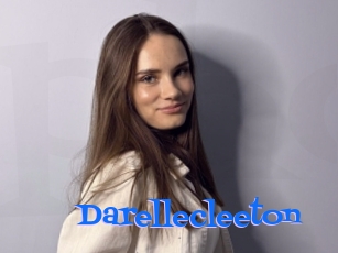 Darellecleeton