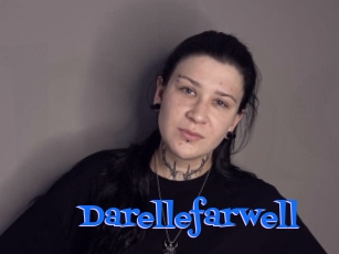 Darellefarwell